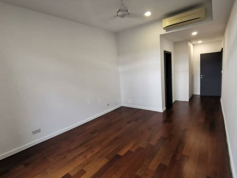 3-storey Terraced House for Rent in Desa Parkcity (Kuala Lumpur) - SY YAP - Interior - PropertyGuru.com.my