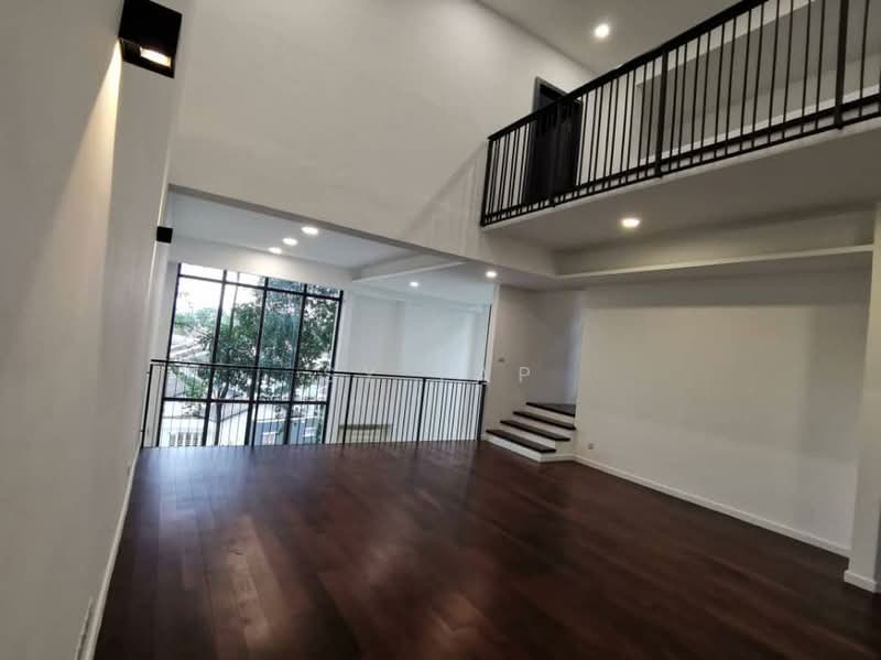 3-storey Terraced House for Rent in Desa Parkcity (Kuala Lumpur) - SY YAP - Interior - PropertyGuru.com.my
