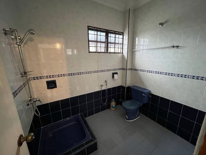 Rumah Teres 2 Tingkat untuk Dijual di Gunung Rapat (Ipoh) - KEAT . - PropertyGuru.com.my