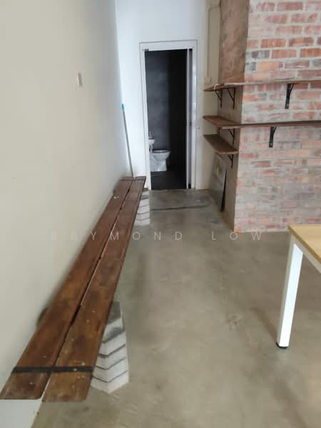 Shop / Office for Rent in Taman Mount Austin (Tebrau) - Raymond Low - Bathroom - PropertyGuru.com.my