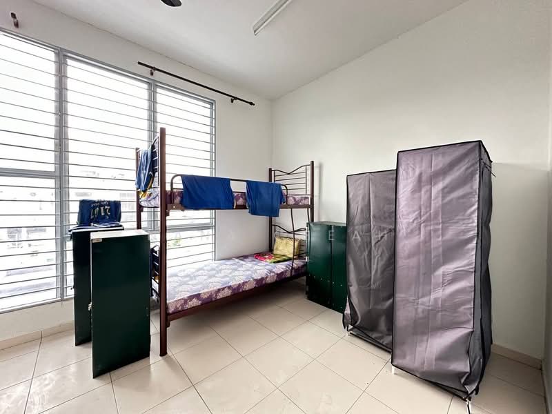 Rumah Teres 2 Tingkat untuk Dijual di Setia Ecohill (Semenyih) - Nana Cheah - Bedroom - PropertyGuru.com.my