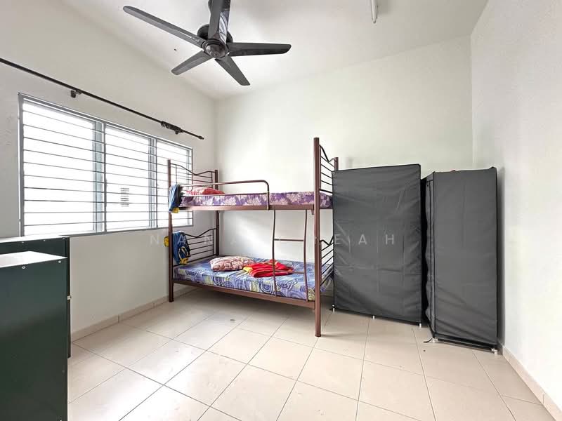 Rumah Teres 2 Tingkat untuk Dijual di Setia Ecohill (Semenyih) - Nana Cheah - Bedroom - PropertyGuru.com.my