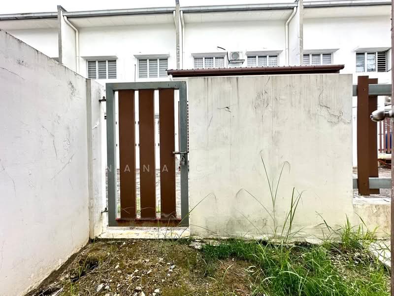 Rumah Teres 2 Tingkat untuk Dijual di Setia Ecohill (Semenyih) - Nana Cheah - Exterior - PropertyGuru.com.my