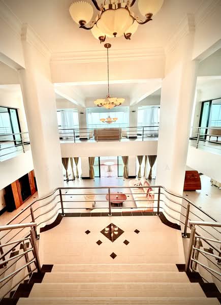 Kondominium untuk Dijual di Silverton Condominium - Susan Chia - Interior - PropertyGuru.com.my