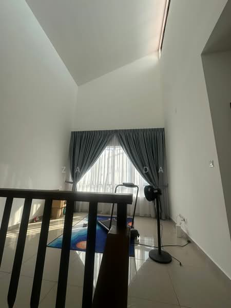 2-storey Terraced House for Rent in Setia Safiro (Cyberjaya) - Zai Muda - Interior - PropertyGuru.com.my