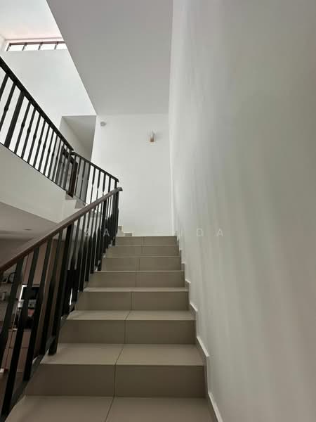 2-storey Terraced House for Rent in Setia Safiro (Cyberjaya) - Zai Muda - Interior - PropertyGuru.com.my