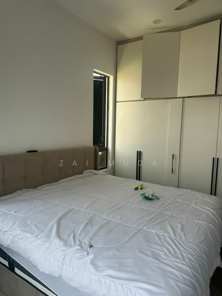 2-storey Terraced House for Rent in Setia Safiro (Cyberjaya) - Zai Muda - Bedroom - PropertyGuru.com.my