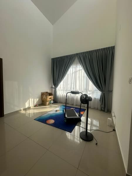 2-storey Terraced House for Rent in Setia Safiro (Cyberjaya) - Zai Muda - Interior - PropertyGuru.com.my
