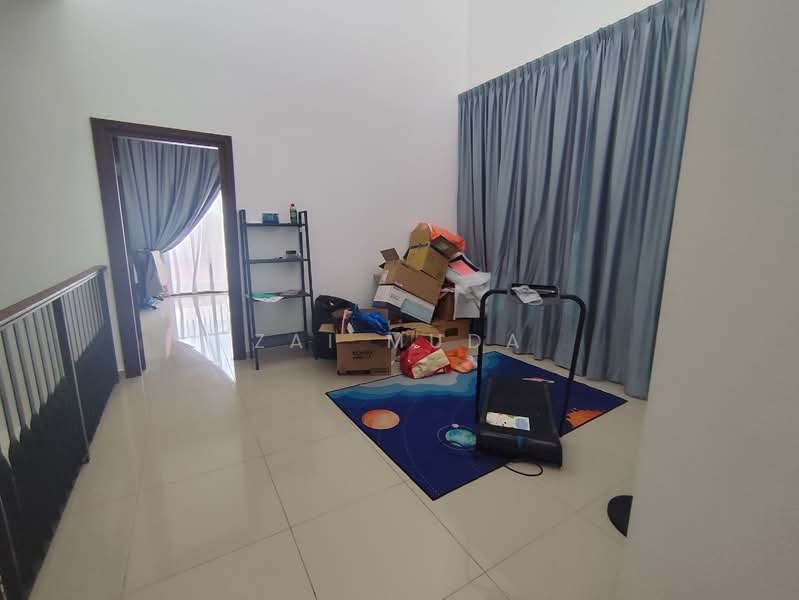 2-storey Terraced House for Rent in Setia Safiro (Cyberjaya) - Zai Muda - Interior - PropertyGuru.com.my