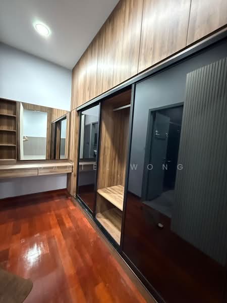 Cluster House for Sale in Horizon Hills (Iskandar Puteri (Nusajaya)) - Daniel Wong - Bedroom - PropertyGuru.com.my