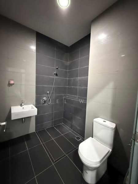 Cluster House for Sale in Horizon Hills (Iskandar Puteri (Nusajaya)) - Daniel Wong - Bathroom - PropertyGuru.com.my