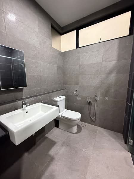 Cluster House for Sale in Horizon Hills (Iskandar Puteri (Nusajaya)) - Daniel Wong - Bathroom - PropertyGuru.com.my