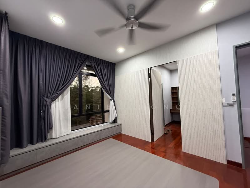 Cluster House for Sale in Horizon Hills (Iskandar Puteri (Nusajaya)) - Daniel Wong - Bedroom - PropertyGuru.com.my