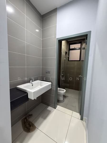 Cluster House for Sale in Horizon Hills (Iskandar Puteri (Nusajaya)) - Daniel Wong - Bathroom - PropertyGuru.com.my