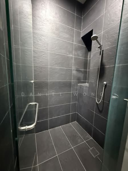 Cluster House for Sale in Horizon Hills (Iskandar Puteri (Nusajaya)) - Daniel Wong - Bathroom - PropertyGuru.com.my