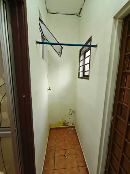 2-storey Terraced House for Sale in Taman Bestari Indah (Ulu Tiram) - Venkat Desh - Interior - PropertyGuru.com.my