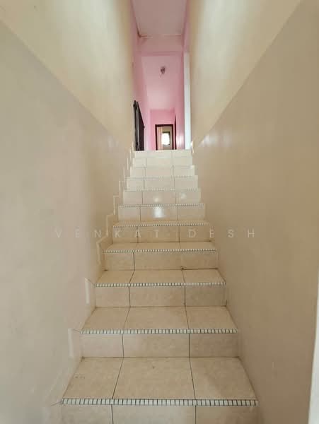 2-storey Terraced House for Sale in Taman Bestari Indah (Ulu Tiram) - Venkat Desh - Interior - PropertyGuru.com.my