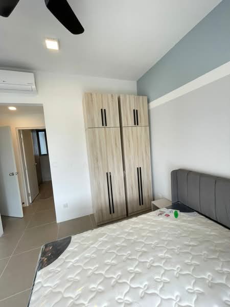 Service Residence for Sale at Suite Enesta - Charmaine Tan - Bedroom - PropertyGuru.com.my