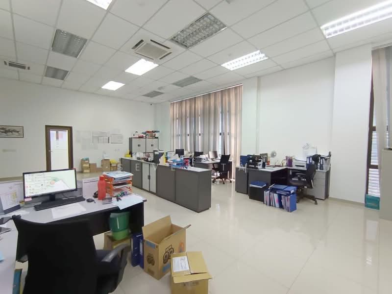 Factory for Rent in Masai (Johor) - Seven Tay - Interior - PropertyGuru.com.my