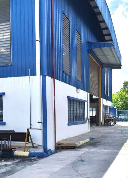 Factory for Rent in Masai (Johor) - Seven Tay - Exterior - PropertyGuru.com.my