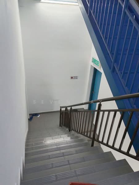Factory for Rent in Masai (Johor) - Seven Tay - Corridor - PropertyGuru.com.my