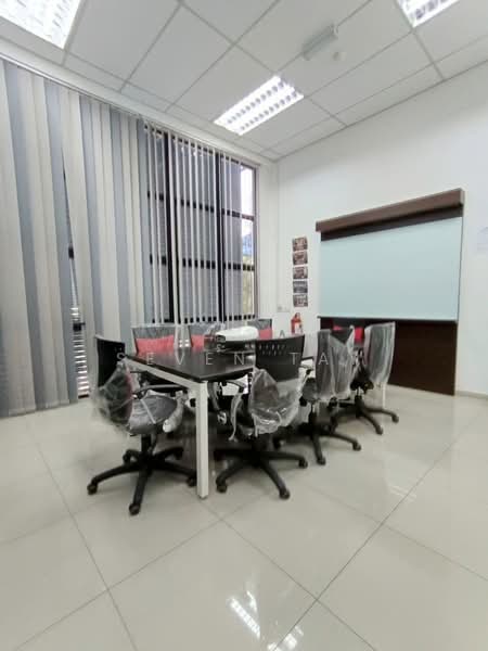 Factory for Rent in Masai (Johor) - Seven Tay - Interior - PropertyGuru.com.my