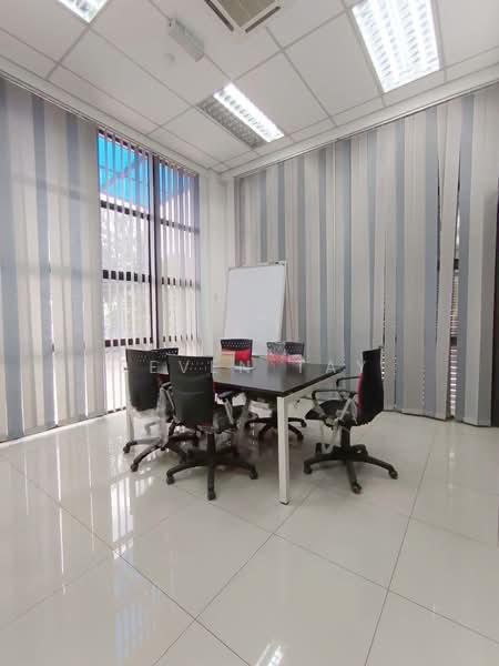 Factory for Rent in Masai (Johor) - Seven Tay - Interior - PropertyGuru.com.my
