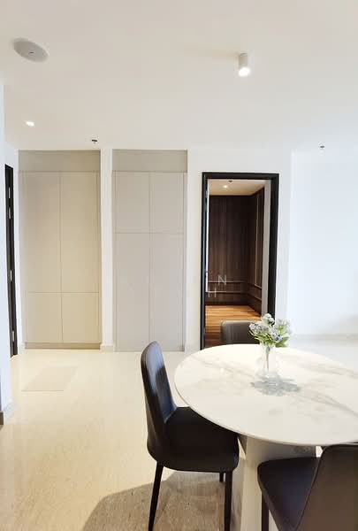 Kediaman Servis untuk Disewa di Marriott Residence @ Gurney - Allen Yeoh - Interior - PropertyGuru.com.my