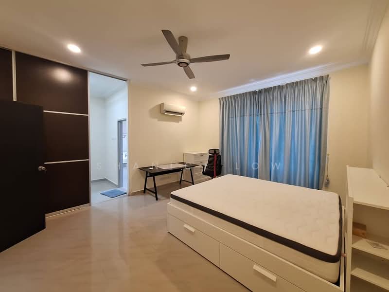 2-storey Terraced House for Sale in Bandar Puteri Puchong (Puchong) - Shanice Low - Bedroom - PropertyGuru.com.my