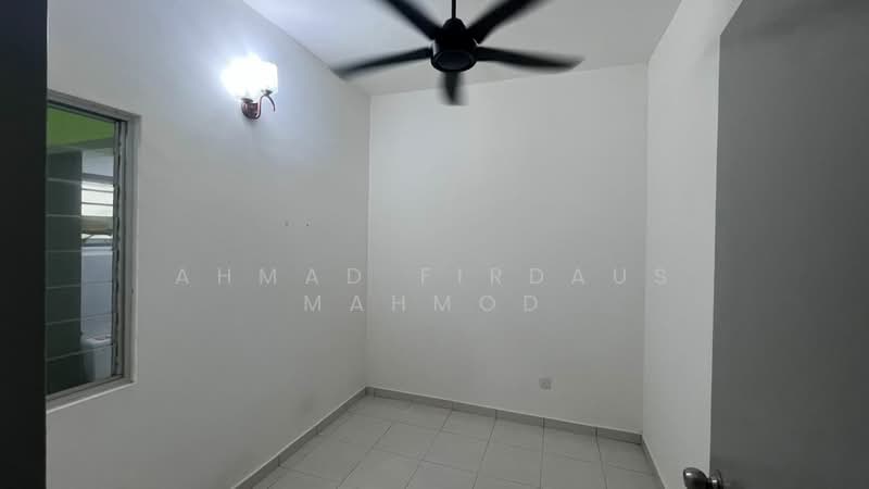 2-storey Terraced House for Sale in Kuala Selangor (Selangor) - Ahmad Firdaus Mahmod - Interior - PropertyGuru.com.my