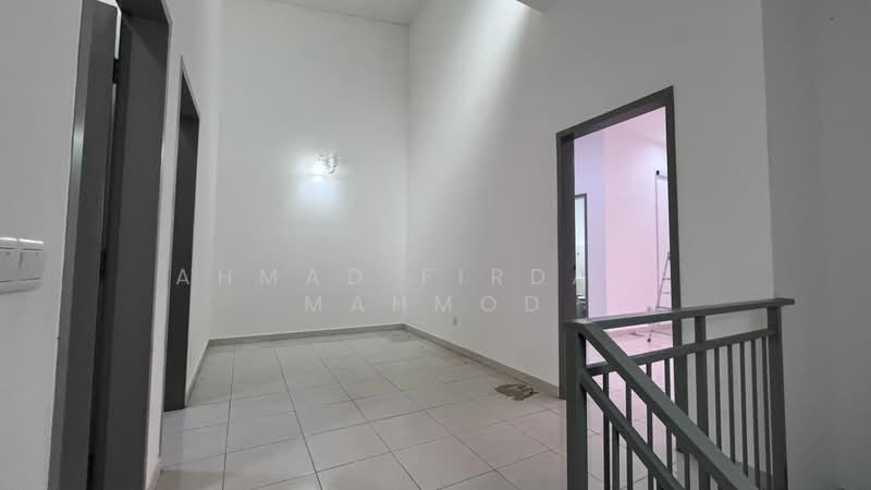 2-storey Terraced House for Sale in Kuala Selangor (Selangor) - Ahmad Firdaus Mahmod - Interior - PropertyGuru.com.my