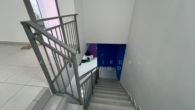 2-storey Terraced House for Sale in Kuala Selangor (Selangor) - Ahmad Firdaus Mahmod - Interior - PropertyGuru.com.my