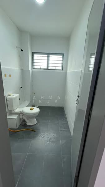2-storey Terraced House for Sale in Kuala Selangor (Selangor) - Ahmad Firdaus Mahmod - Bathroom - PropertyGuru.com.my
