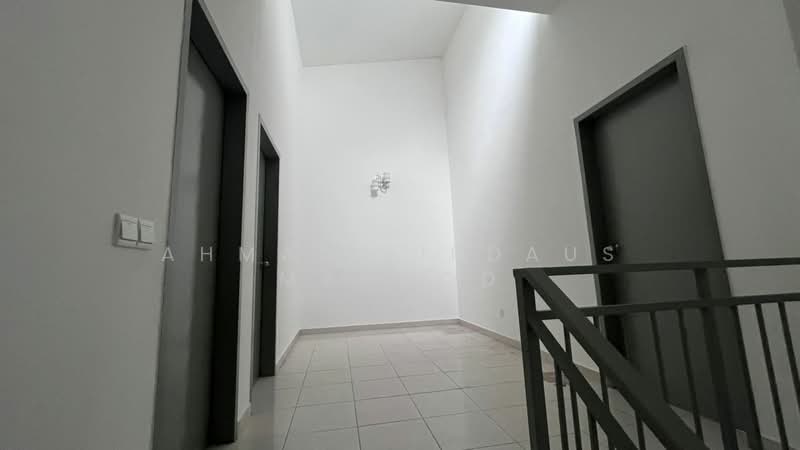 2-storey Terraced House for Sale in Kuala Selangor (Selangor) - Ahmad Firdaus Mahmod - Interior - PropertyGuru.com.my
