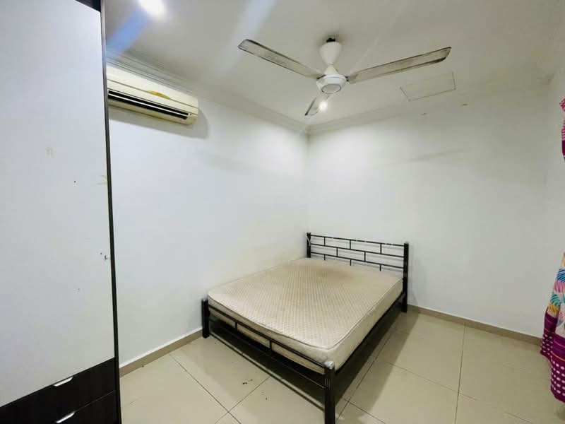 For Rent - Taman Bullion Mewah