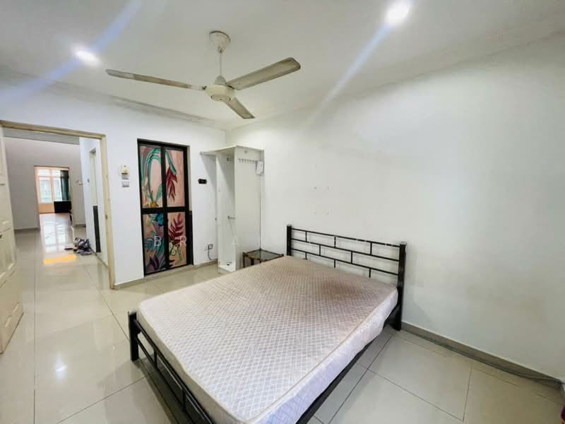 For Rent - Taman Bullion Mewah