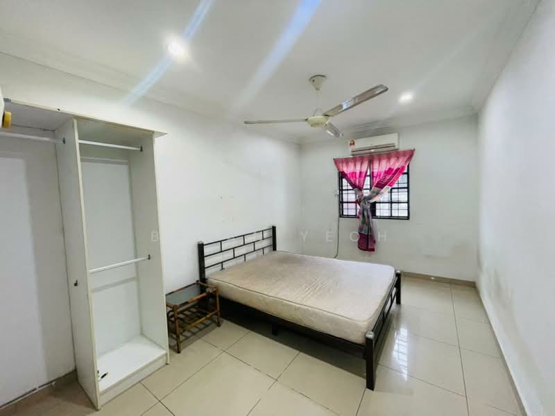 For Rent - Taman Bullion Mewah