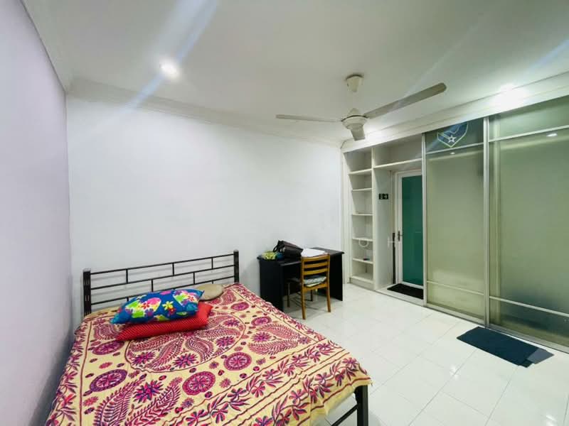 For Rent - Taman Bullion Mewah