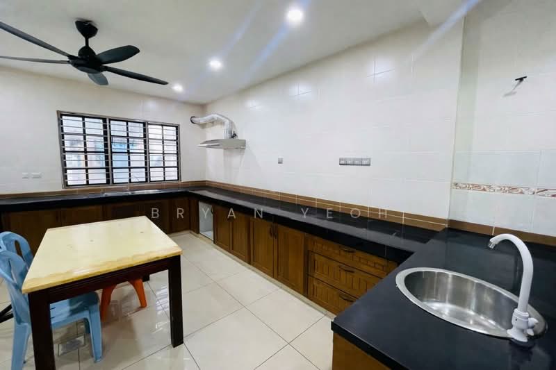 For Rent - Taman Bullion Mewah