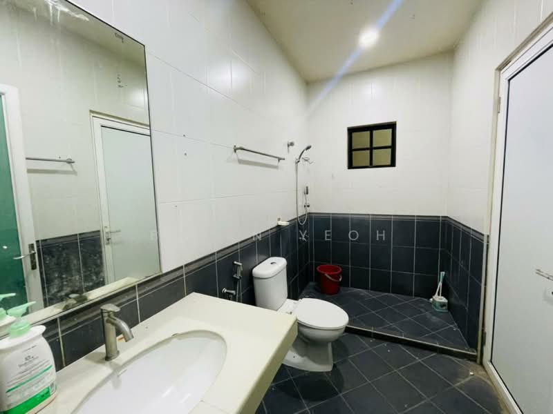 For Rent - Taman Bullion Mewah