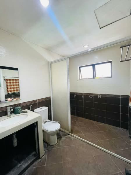 For Rent - Taman Bullion Mewah