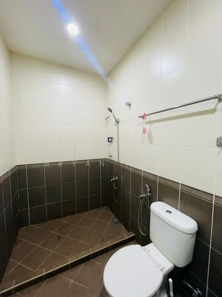 For Rent - Taman Bullion Mewah