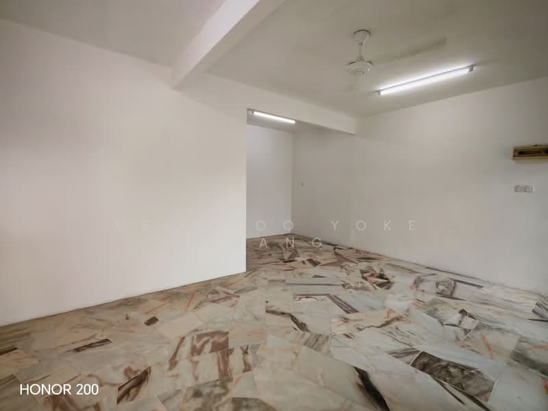 2-storey Terraced House for Rent in Klang (Selangor) - Veni Foo Yoke Fuang - Interior - PropertyGuru.com.my