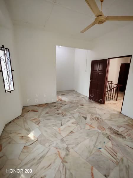 2-storey Terraced House for Rent in Klang (Selangor) - Veni Foo Yoke Fuang - Interior - PropertyGuru.com.my