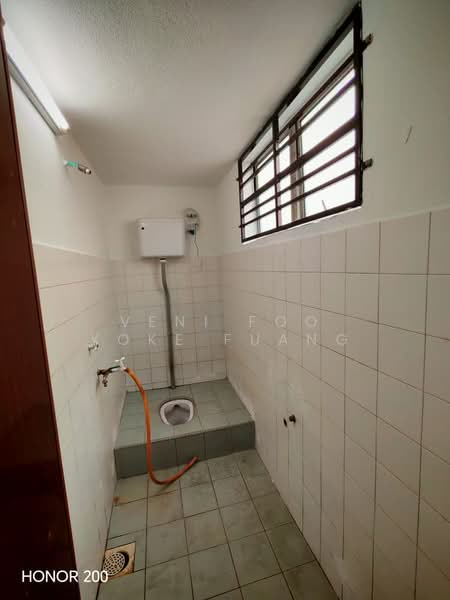2-storey Terraced House for Rent in Klang (Selangor) - Veni Foo Yoke Fuang - Bathroom - PropertyGuru.com.my