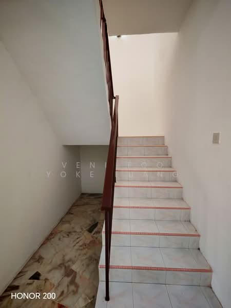 2-storey Terraced House for Rent in Klang (Selangor) - Veni Foo Yoke Fuang - Interior - PropertyGuru.com.my