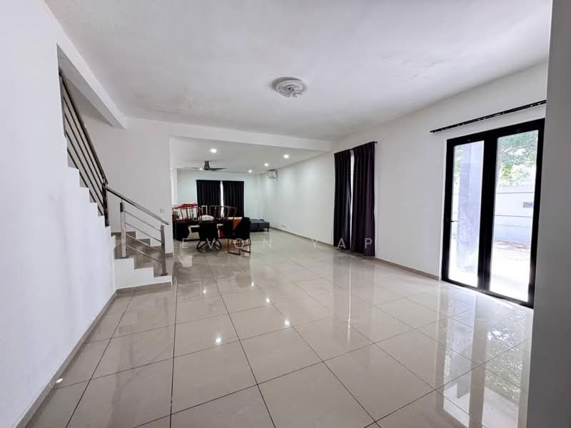 2-storey Terraced House for Sale in Taman Puteri Wangsa (Ulu Tiram) - Evon Yap - PropertyGuru.com.my