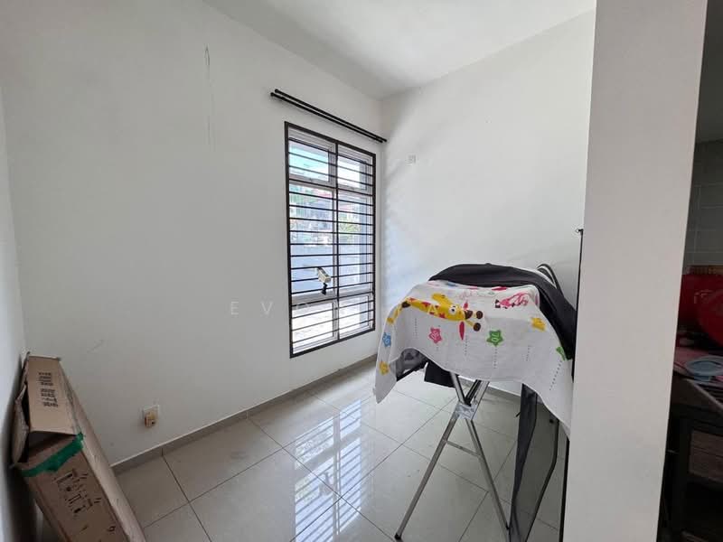 2-storey Terraced House for Sale in Taman Puteri Wangsa (Ulu Tiram) - Evon Yap - PropertyGuru.com.my
