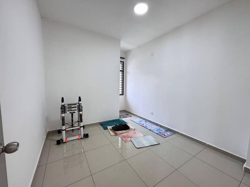 2-storey Terraced House for Sale in Taman Puteri Wangsa (Ulu Tiram) - Evon Yap - PropertyGuru.com.my