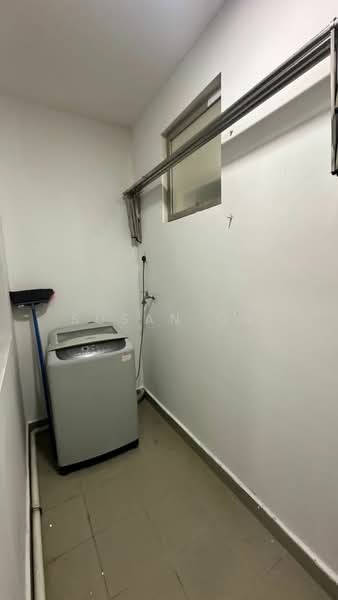 Service Residence for Rent at D'Ambience Residences (Pangsapuri Ikatan Flora) - Susan On - Interior - PropertyGuru.com.my